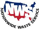 Nationwide Waste Service logo